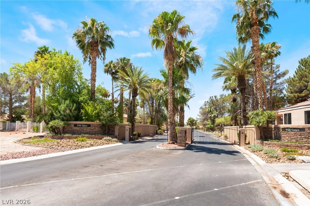 5216 Painted Lakes, Las Vegas, NV 89149