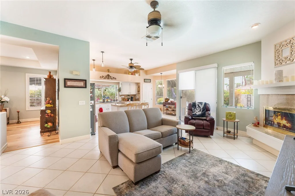 5216 Painted Lakes, Las Vegas, NV 89149