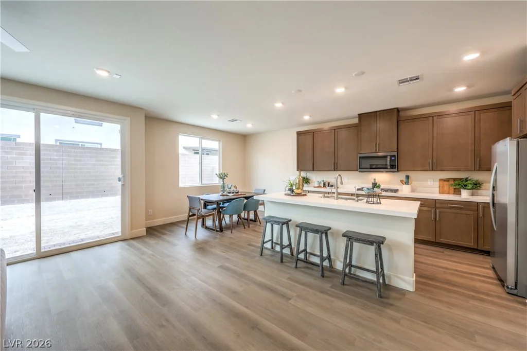 1193 Kaylis Cove, North Las Vegas, NV 89084