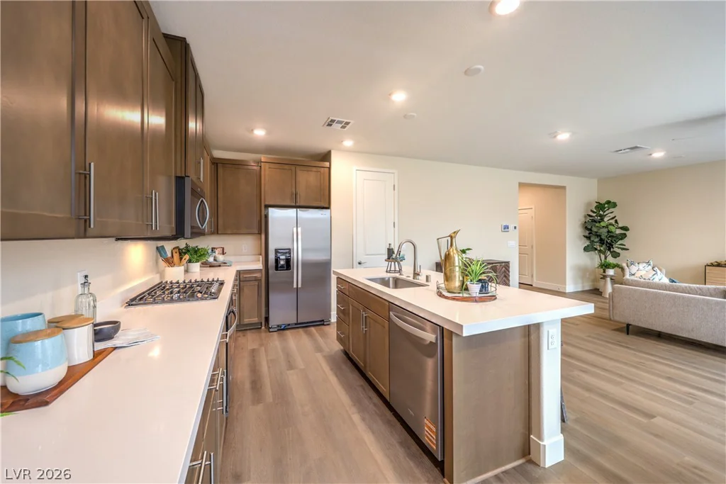 1193 Kaylis Cove, North Las Vegas, NV 89084