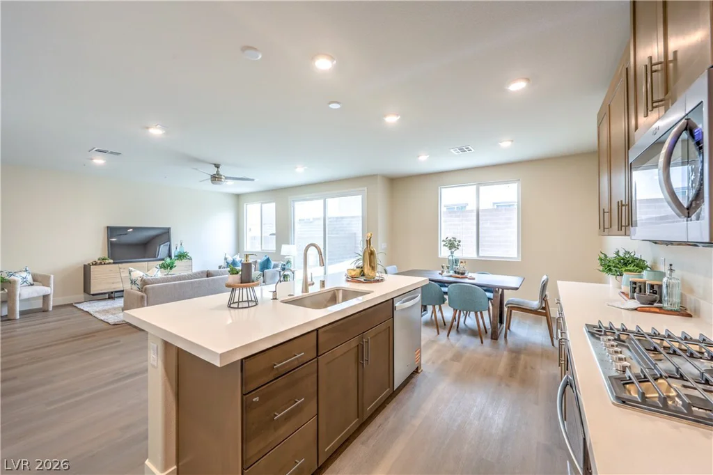 1193 Kaylis Cove, North Las Vegas, NV 89084