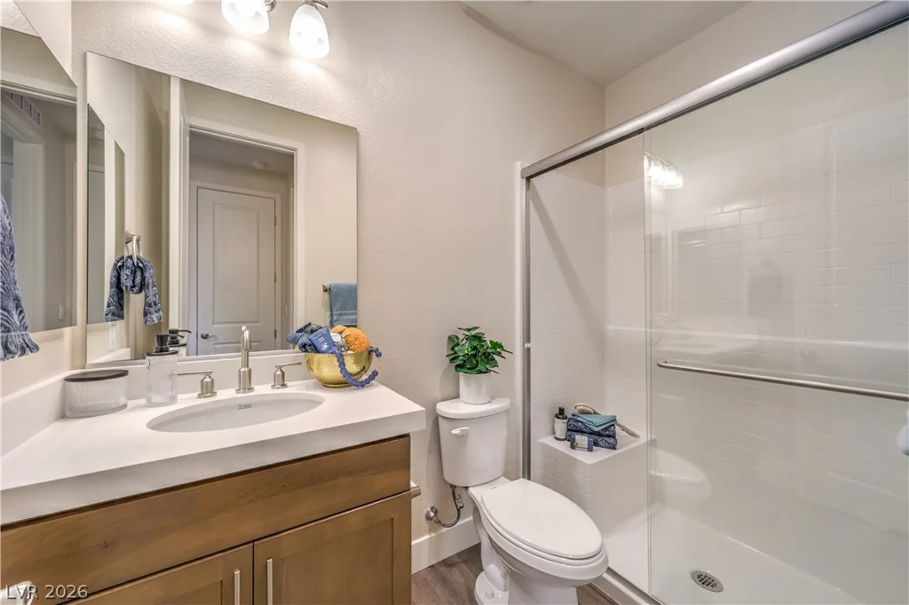 1193 Kaylis Cove, North Las Vegas, NV 89084