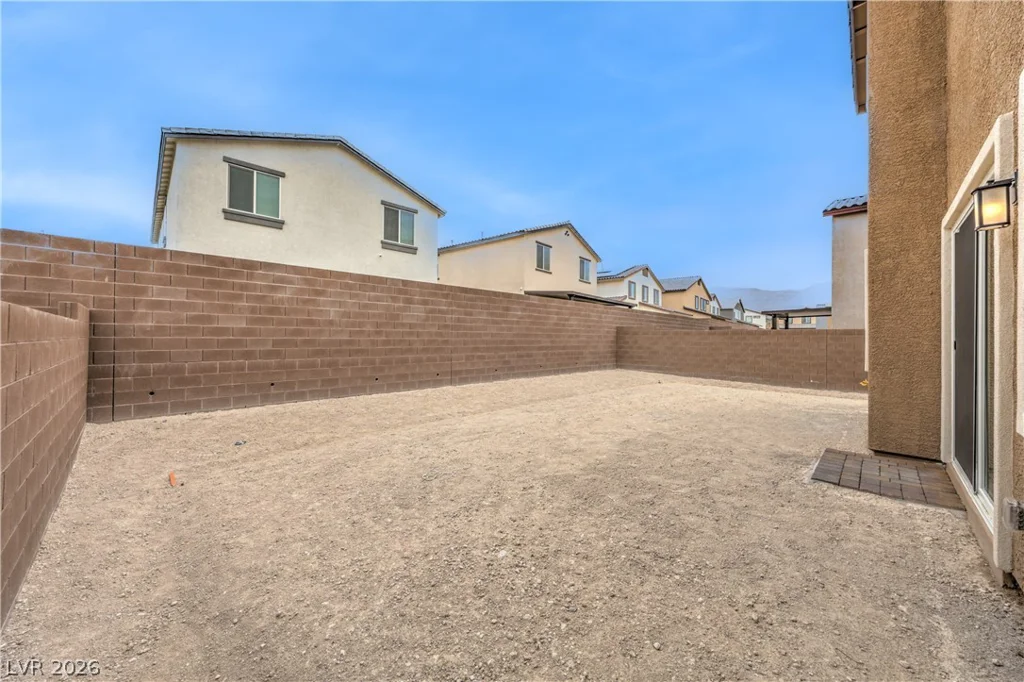 1193 Kaylis Cove, North Las Vegas, NV 89084