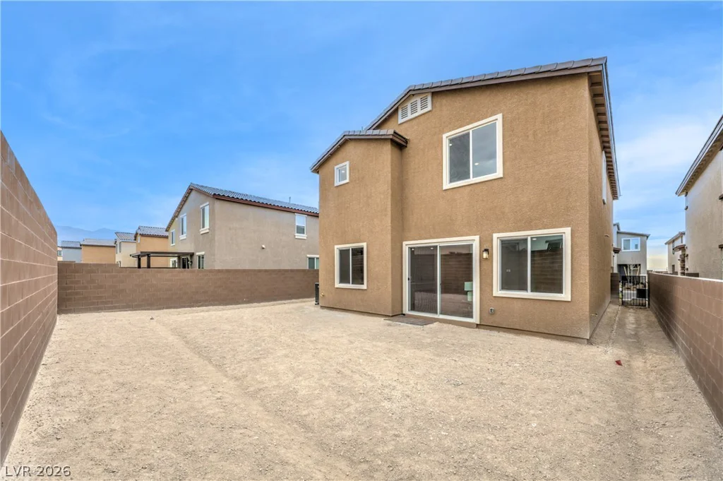 1193 Kaylis Cove, North Las Vegas, NV 89084