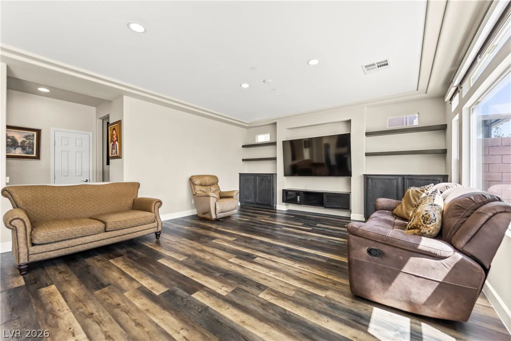 8256 Dover Canyon, Las Vegas, NV 89139