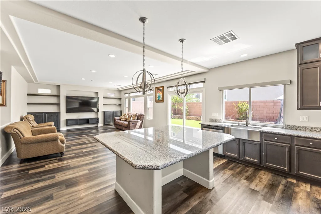 8256 Dover Canyon, Las Vegas, NV 89139