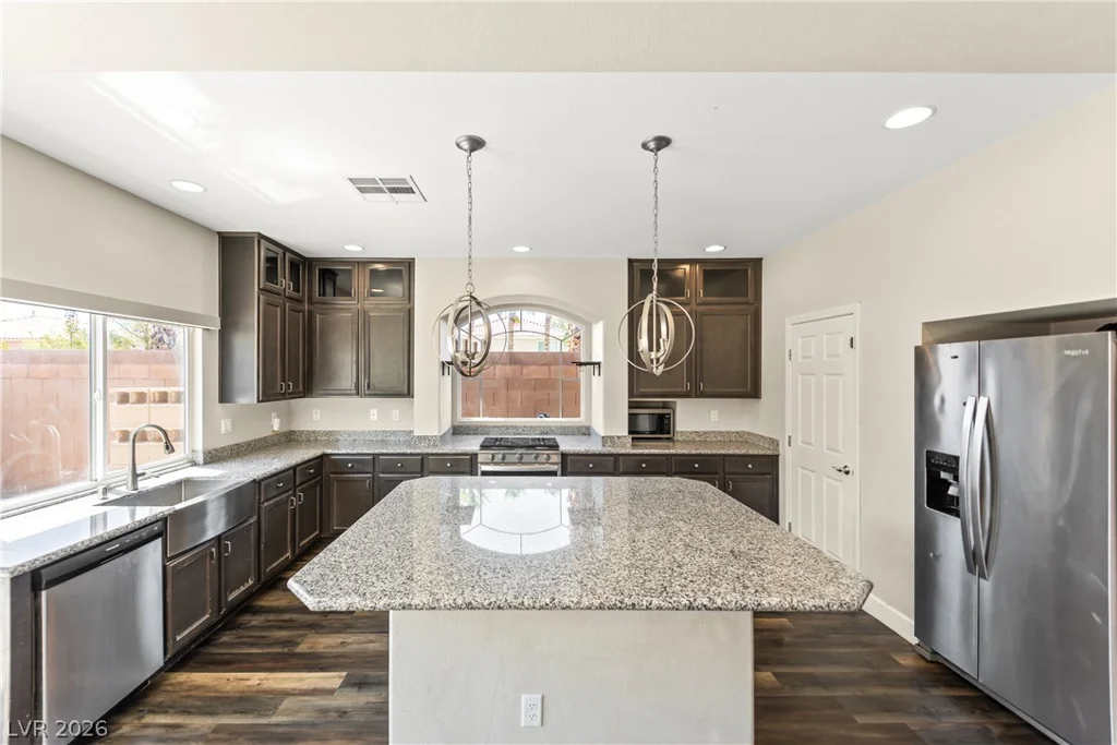 8256 Dover Canyon, Las Vegas, NV 89139