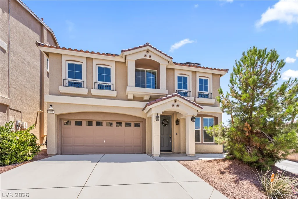 8256 Dover Canyon, Las Vegas, NV 89139