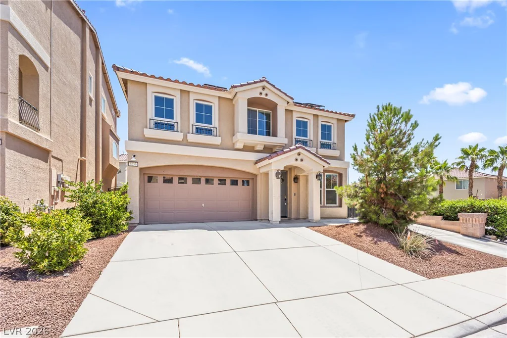 8256 Dover Canyon, Las Vegas, NV 89139