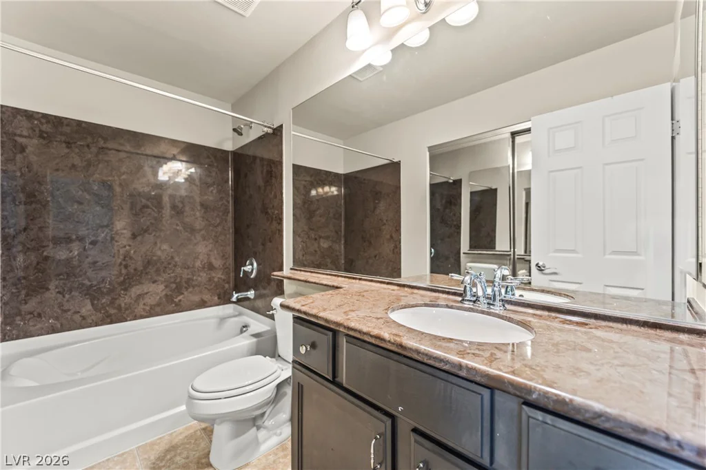 8256 Dover Canyon, Las Vegas, NV 89139