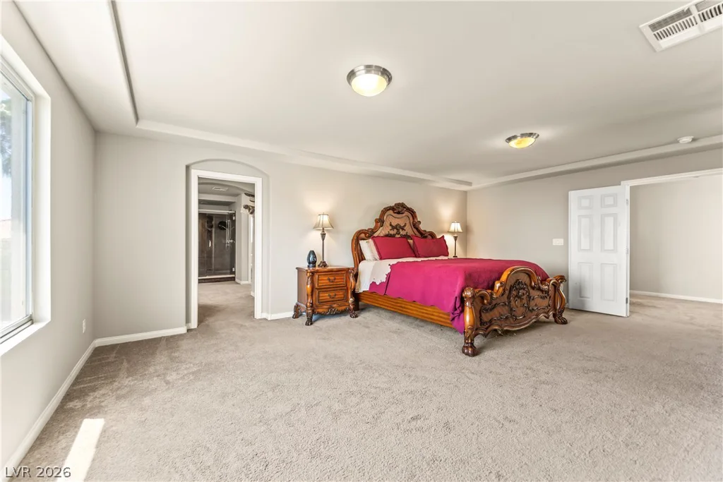 8256 Dover Canyon, Las Vegas, NV 89139