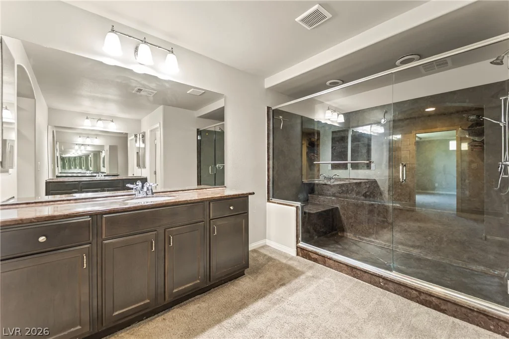 8256 Dover Canyon, Las Vegas, NV 89139