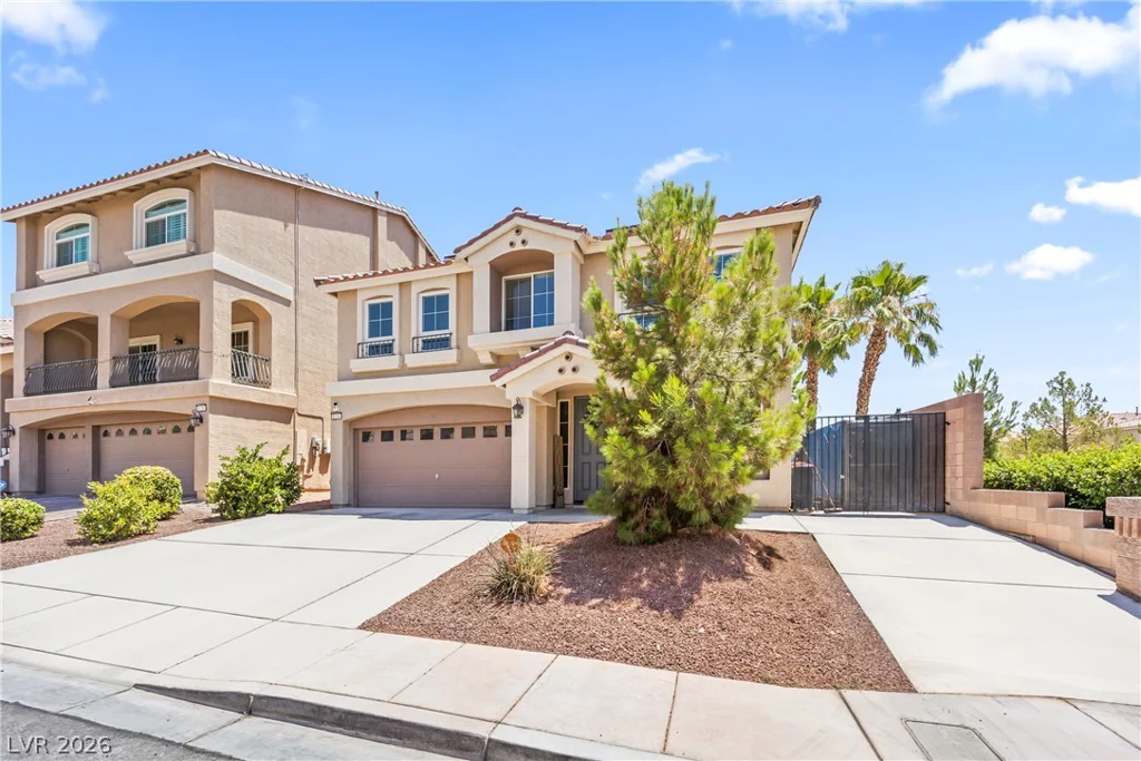 8256 Dover Canyon, Las Vegas, NV 89139