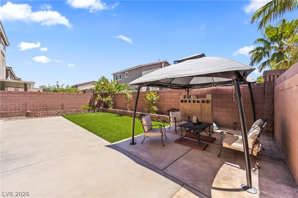 8256 Dover Canyon, Las Vegas, NV 89139