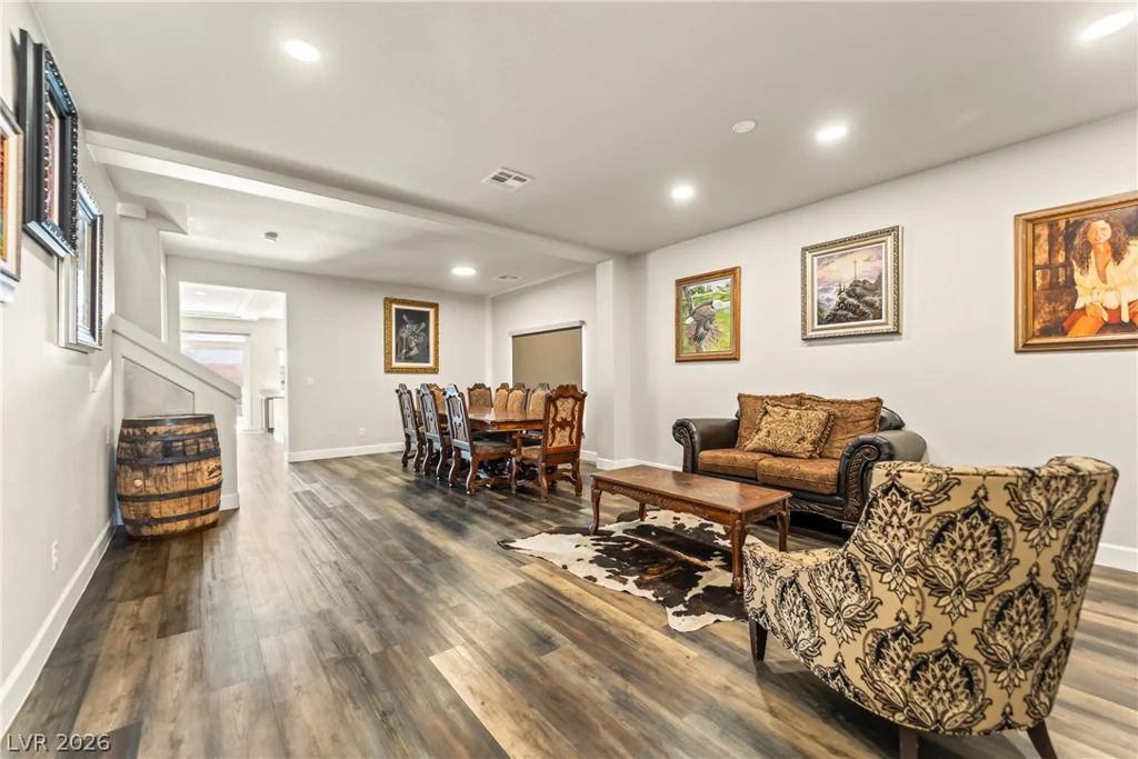 8256 Dover Canyon, Las Vegas, NV 89139