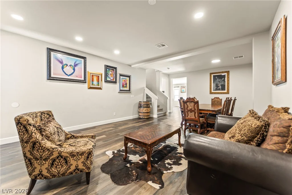 8256 Dover Canyon, Las Vegas, NV 89139