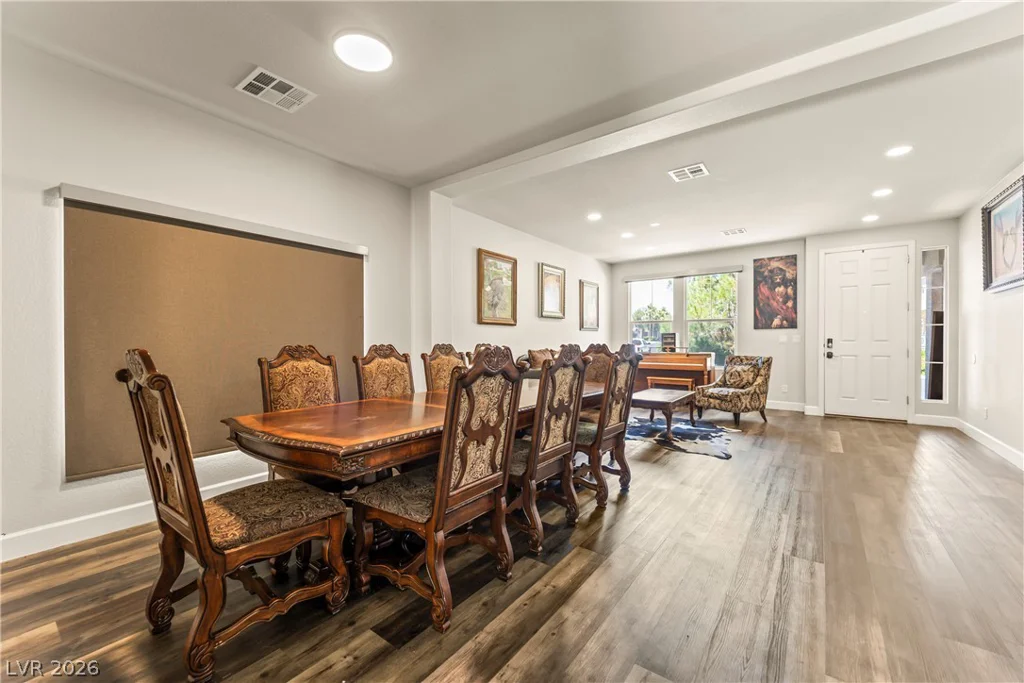 8256 Dover Canyon, Las Vegas, NV 89139