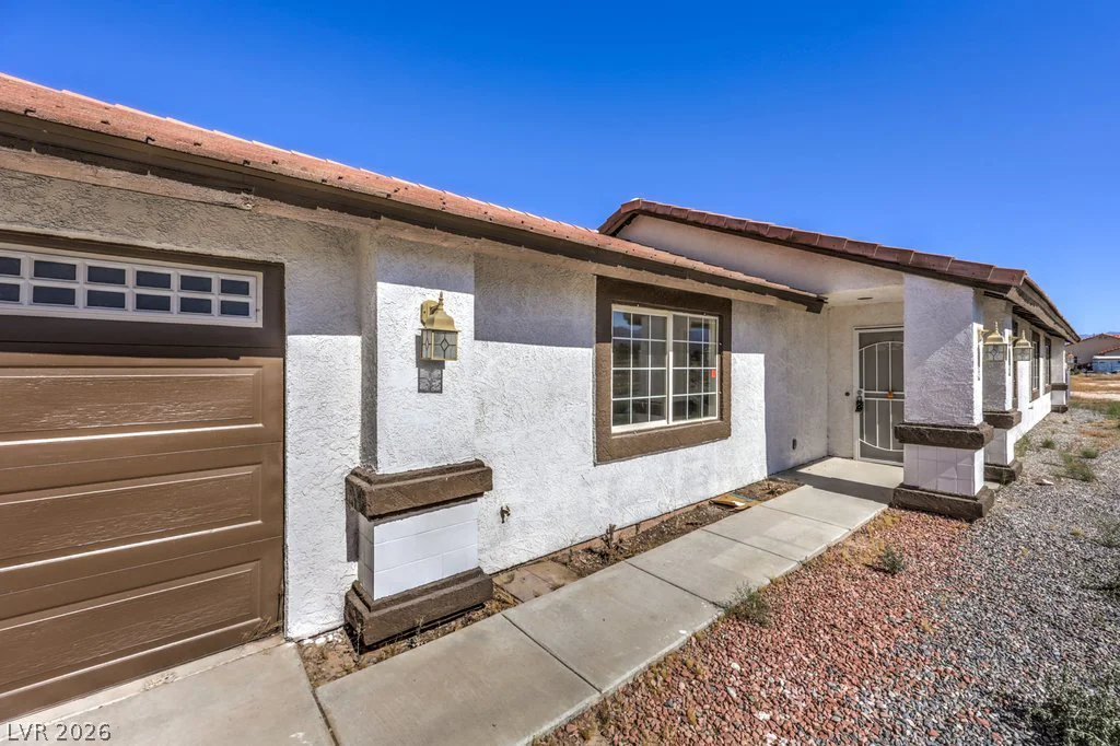 3950 Rainbow, Pahrump, NV 89048