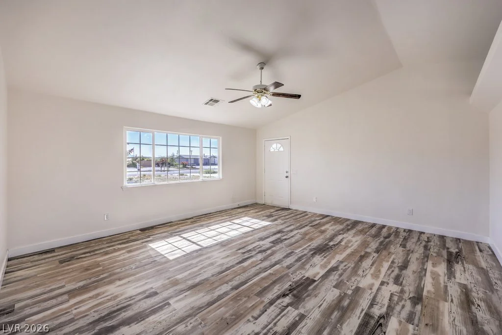 3950 Rainbow, Pahrump, NV 89048
