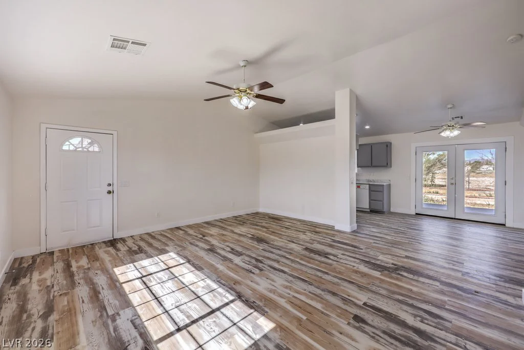 3950 Rainbow, Pahrump, NV 89048