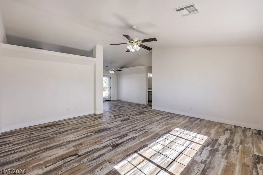 3950 Rainbow, Pahrump, NV 89048
