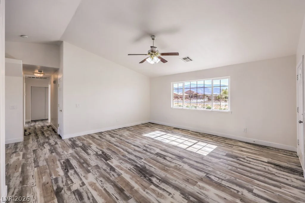 3950 Rainbow, Pahrump, NV 89048