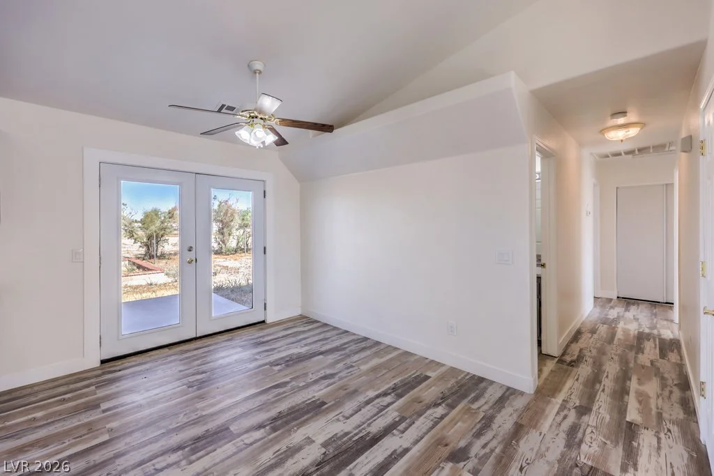 3950 Rainbow, Pahrump, NV 89048