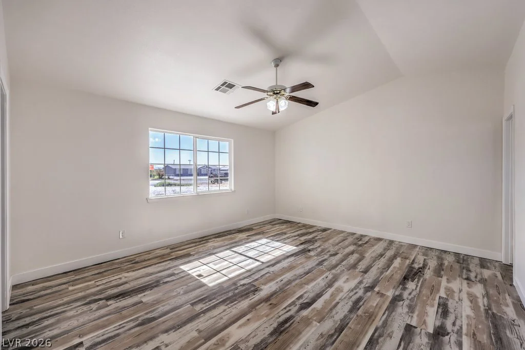 3950 Rainbow, Pahrump, NV 89048