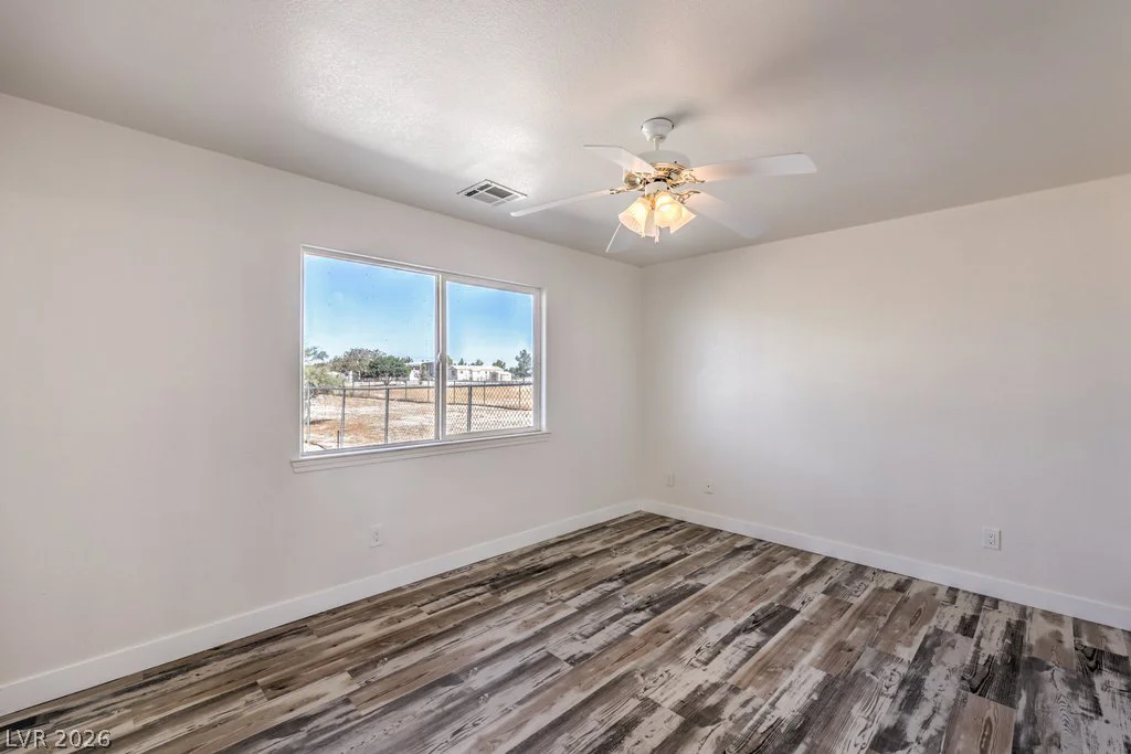 3950 Rainbow, Pahrump, NV 89048