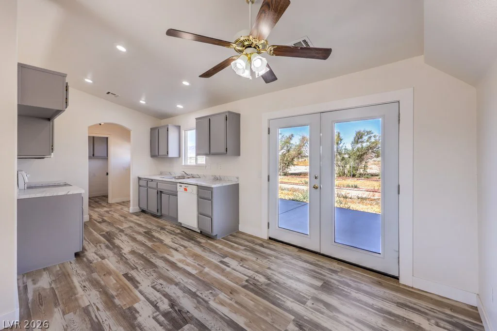 3950 Rainbow, Pahrump, NV 89048