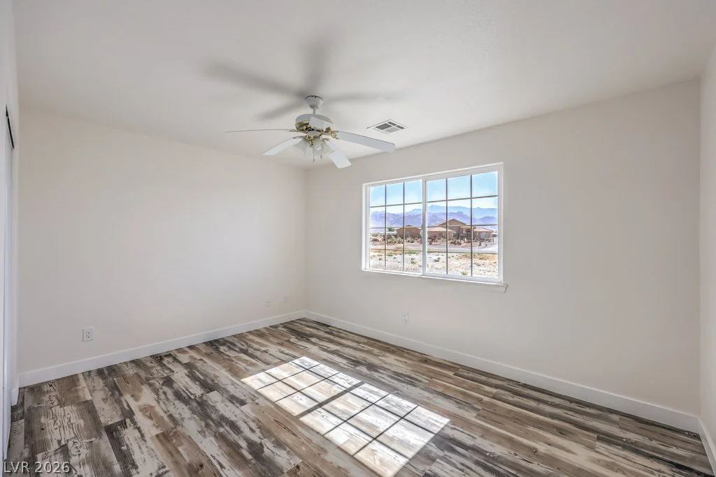 3950 Rainbow, Pahrump, NV 89048