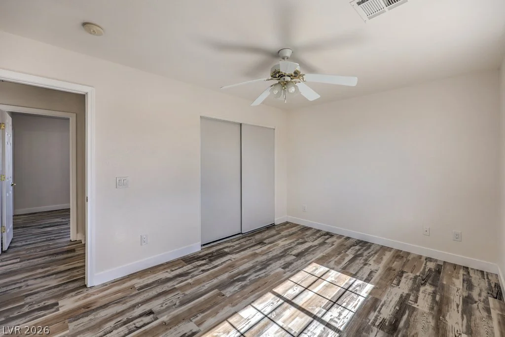 3950 Rainbow, Pahrump, NV 89048