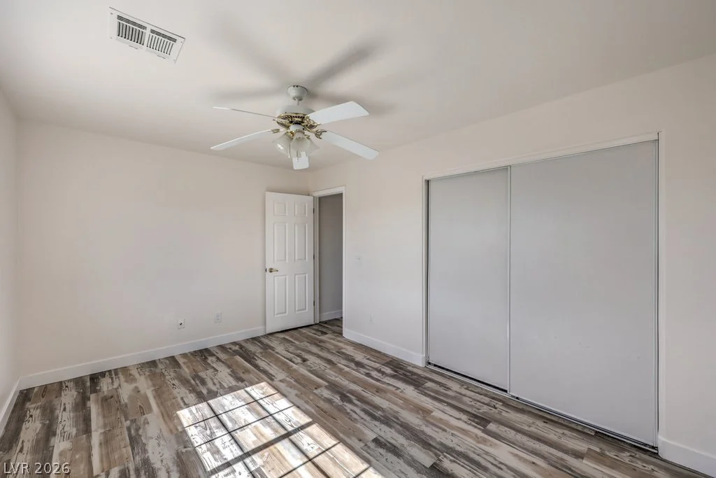 3950 Rainbow, Pahrump, NV 89048