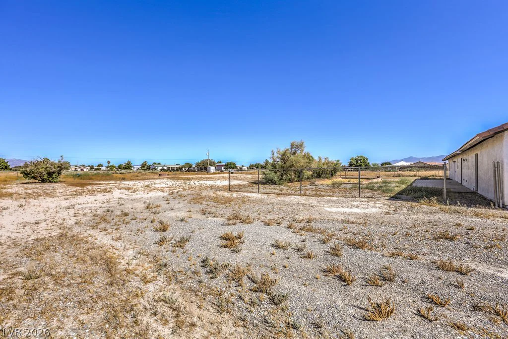 3950 Rainbow, Pahrump, NV 89048