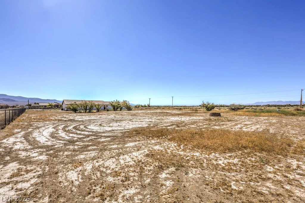 3950 Rainbow, Pahrump, NV 89048