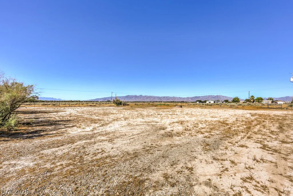 3950 Rainbow, Pahrump, NV 89048