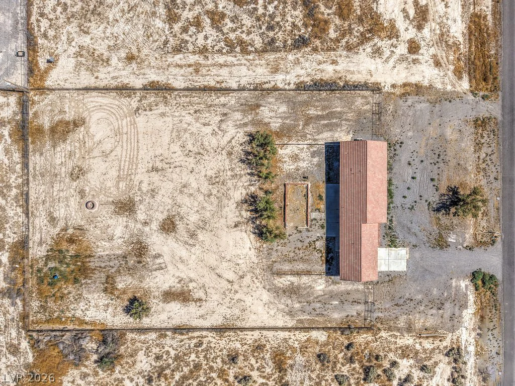3950 Rainbow, Pahrump, NV 89048