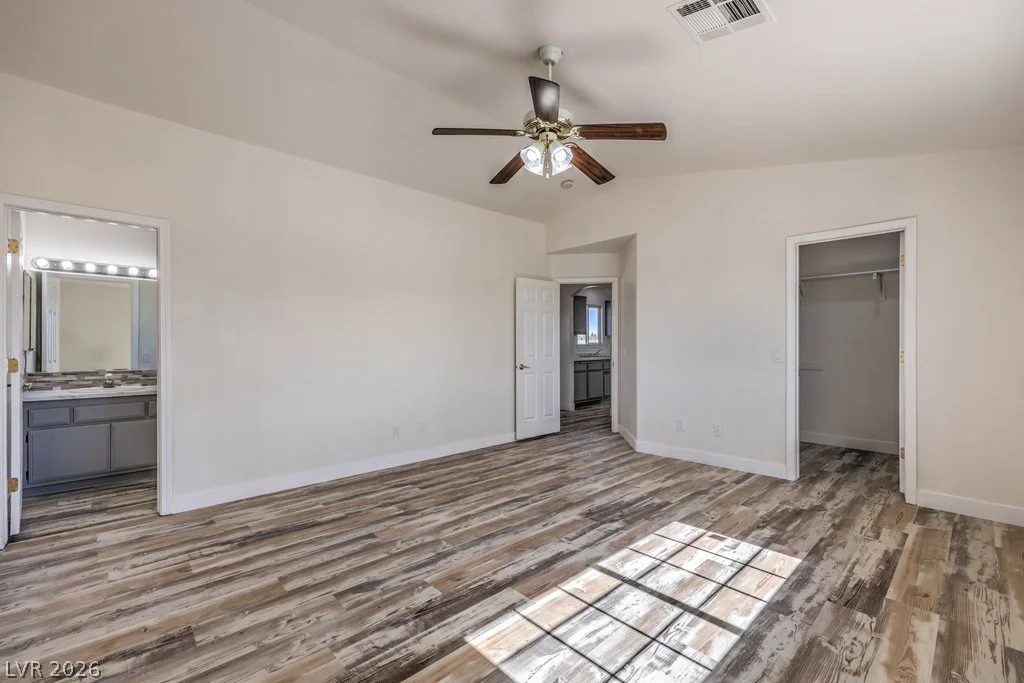 3950 Rainbow, Pahrump, NV 89048