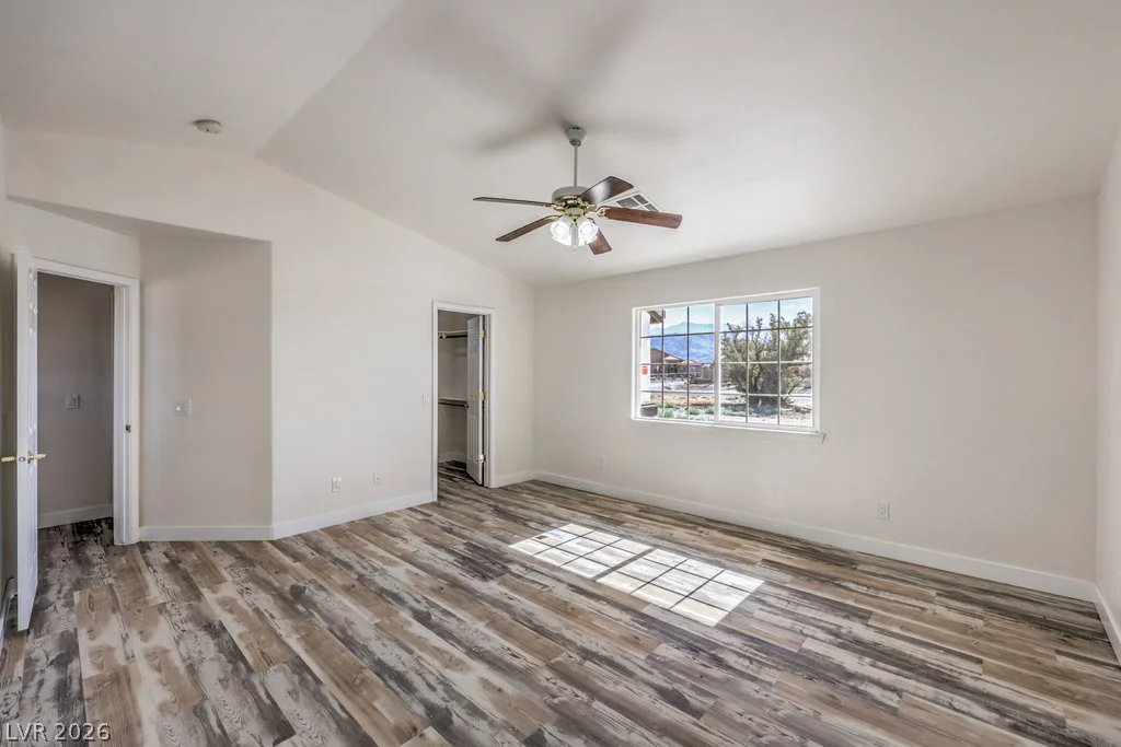 3950 Rainbow, Pahrump, NV 89048