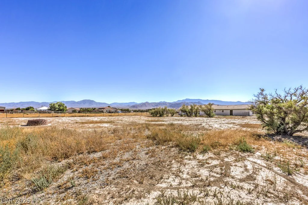 3950 Rainbow, Pahrump, NV 89048