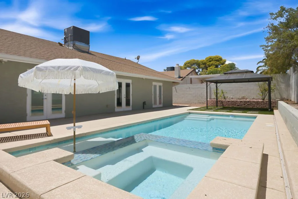 3700 Briarglen, Las Vegas, NV 89108