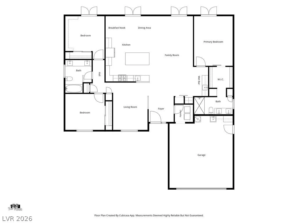 3700 Briarglen, Las Vegas, NV 89108