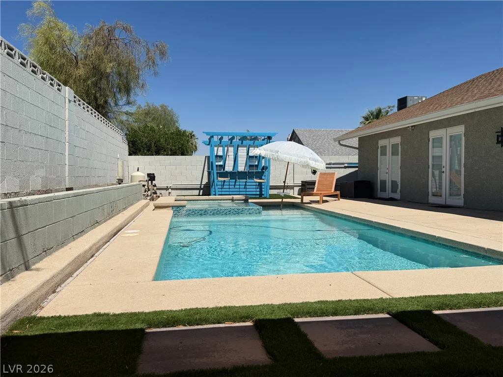 3700 Briarglen, Las Vegas, NV 89108
