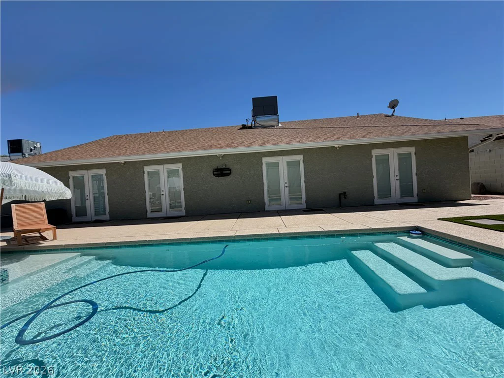 3700 Briarglen, Las Vegas, NV 89108