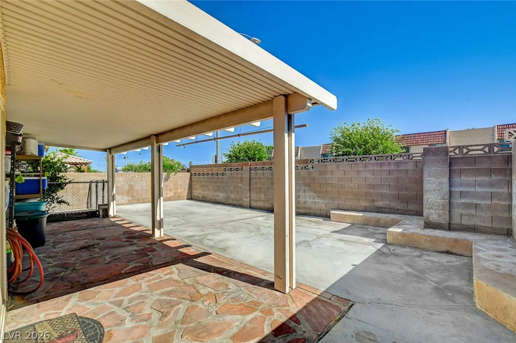 6513 Wild River, Las Vegas, NV 89108