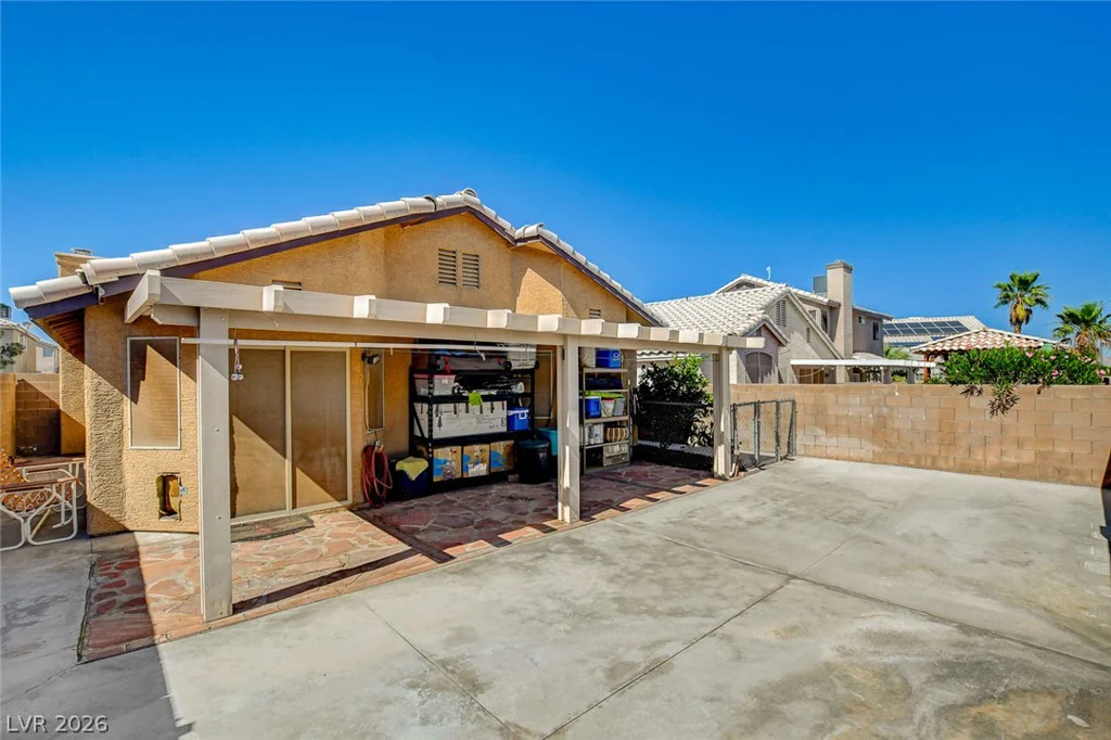 6513 Wild River, Las Vegas, NV 89108