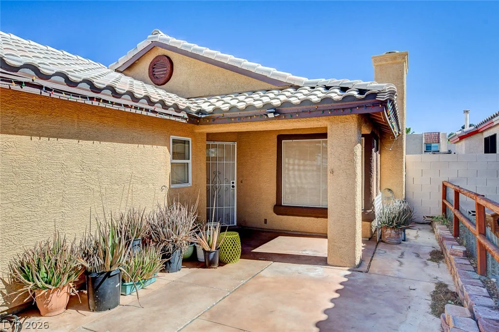 6513 Wild River, Las Vegas, NV 89108