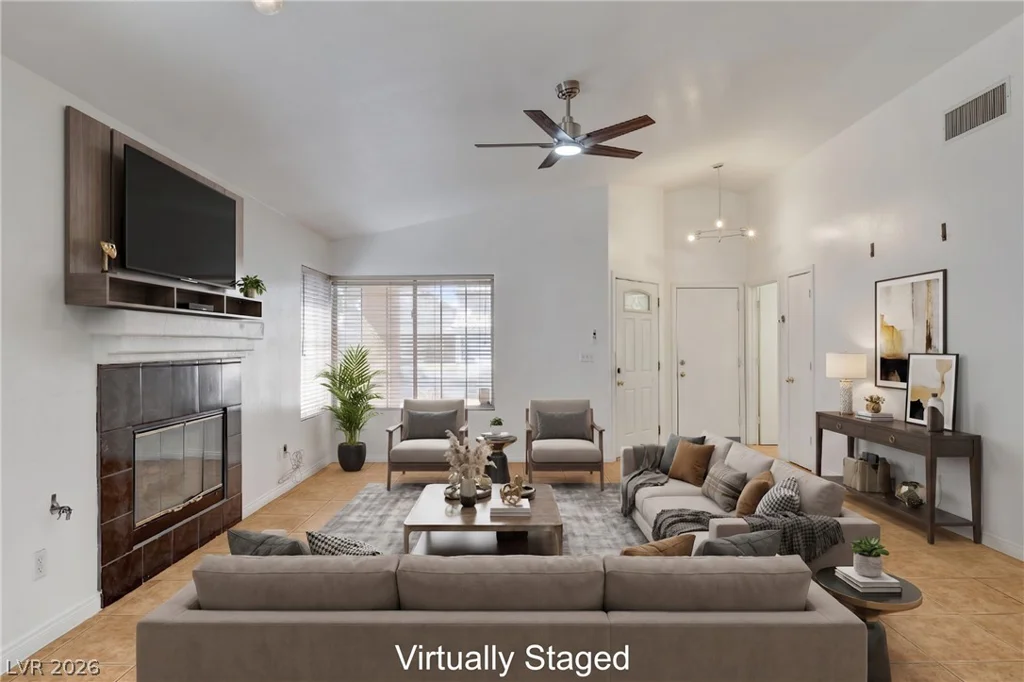 6513 Wild River, Las Vegas, NV 89108