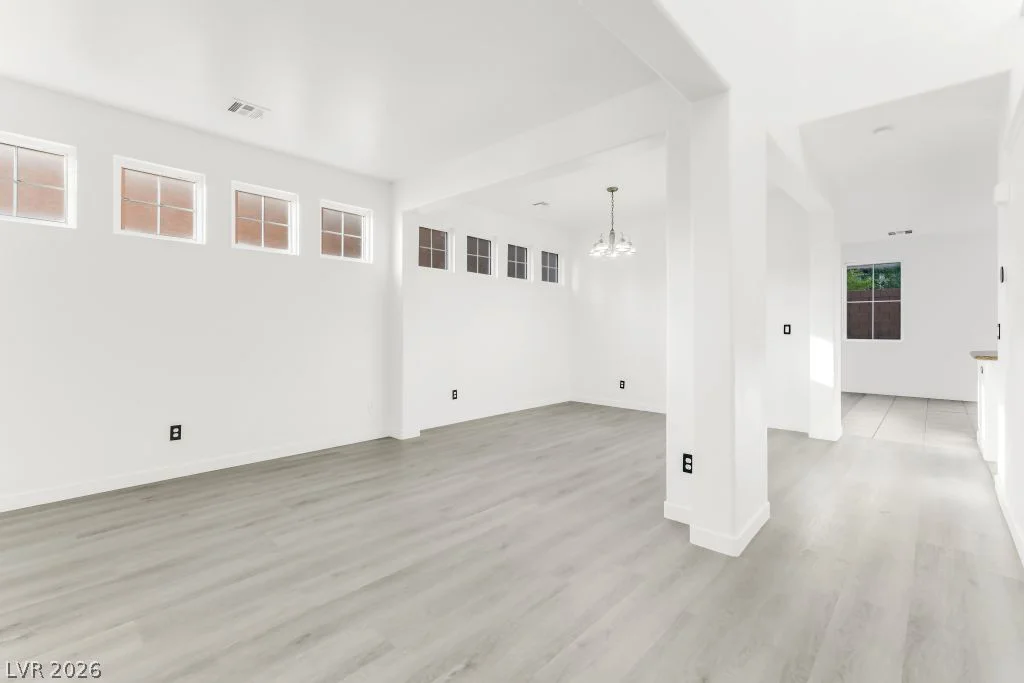 3412 Sunrise Rose, North Las Vegas, NV 89031