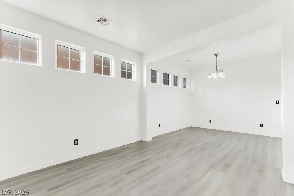 3412 Sunrise Rose, North Las Vegas, NV 89031